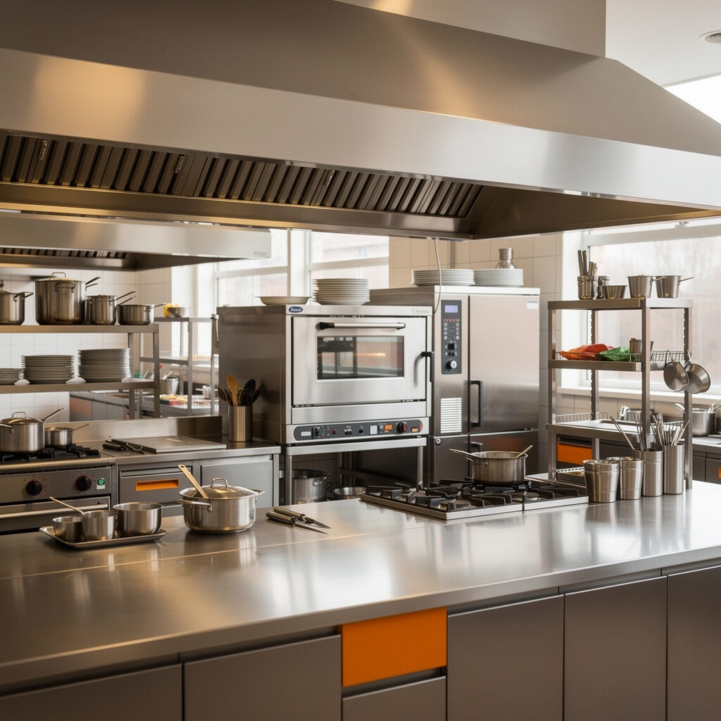 Kauf, Finanzierung und Leasing für Gastronomiebetriebe – HighSpeedOfen